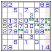 Î֎3x3Ύ̎ގێˎގ̎ޤʤ褦ơ