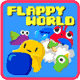 FLAPPY WORLD